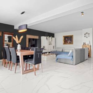 Luksuzni stan u Pješčanoj uvali, prva linija do mora