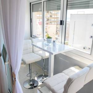 Luskuzan stan najam Gripe Split