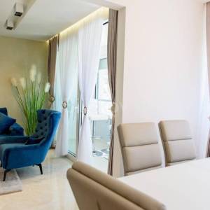 Luskuzan stan najam Gripe Split