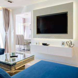 Luskuzan stan najam Gripe Split