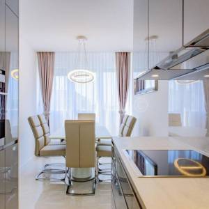 Luskuzan stan najam Gripe Split