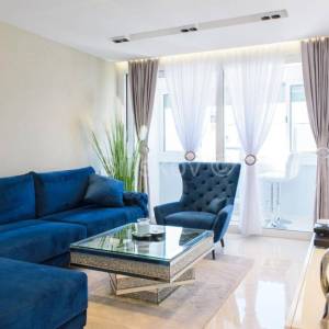 Luskuzan stan najam Gripe Split