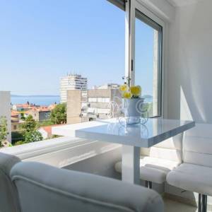 Luskuzan stan najam Gripe Split