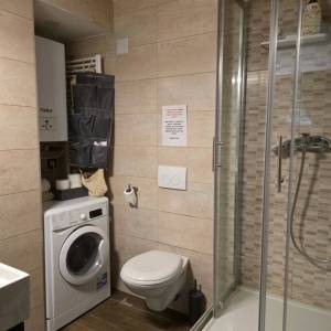 Maksimir-Ravnice, 1-sobni stan 45m2, namješten i opremljen