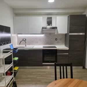 Maksimir-Ravnice, 1-sobni stan 45m2, namješten i opremljen