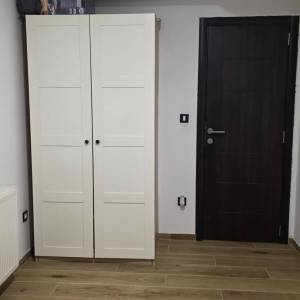 Maksimir-Ravnice, 1-sobni stan 45m2, namješten i opremljen