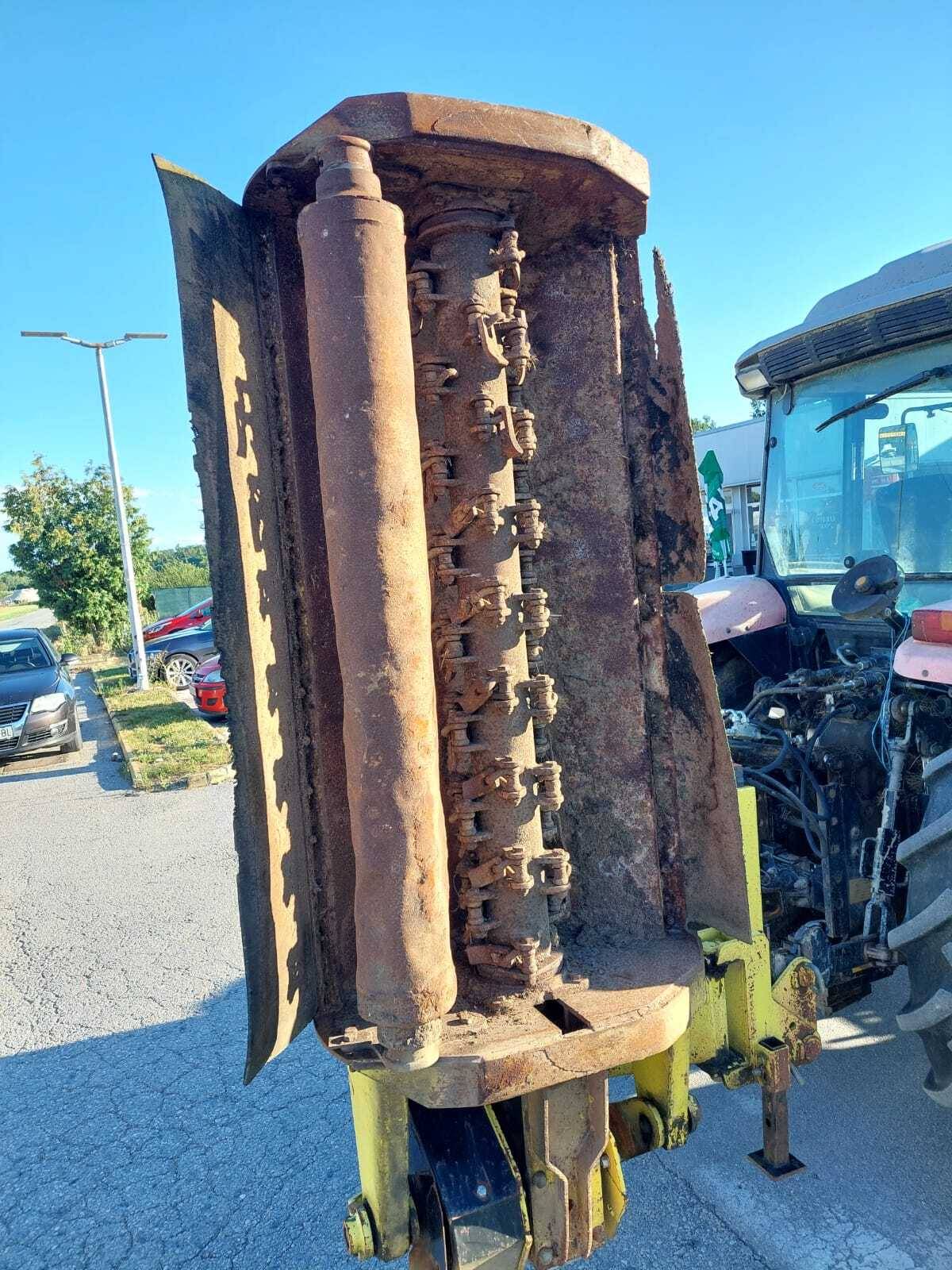 Malčer Quivogne 1.60