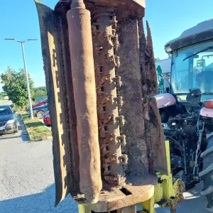 Malčer Quivogne 1.60