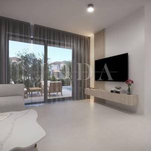 Malinska - dvojna kuća s pogledom na more!