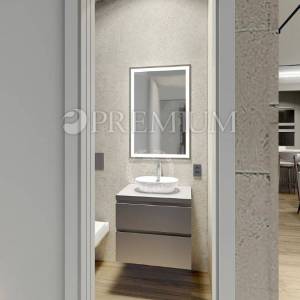 Malinska, kuća na prodaju s bazenom i pogledom na more!