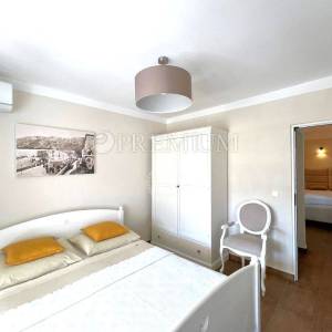 Malinska, namješten apartman, blizu mora!