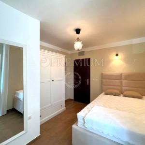 Malinska, namješten apartman, blizu mora!