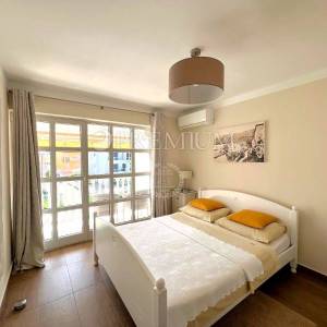 Malinska, namješten apartman, blizu mora!