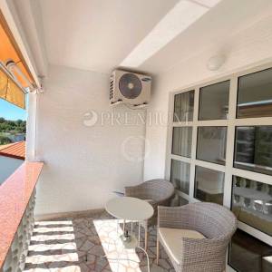 Malinska, namješten apartman, blizu mora!