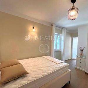 Malinska, namješten apartman, blizu mora!