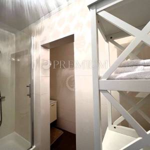 Malinska, namješten apartman, blizu mora!