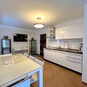 Malinska, namješten apartman, blizu mora!