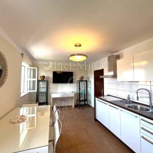 Malinska, namješten apartman, blizu mora!