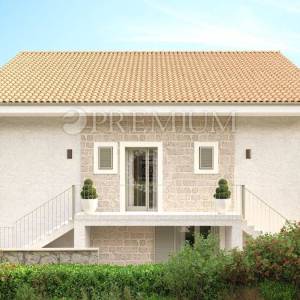 Malinska, novouređen apartman, blizu plaže!