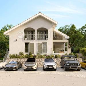 Malinska, novouređen apartman, blizu plaže!