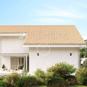 Malinska, novouređen apartman s bazenom, top lokacija!