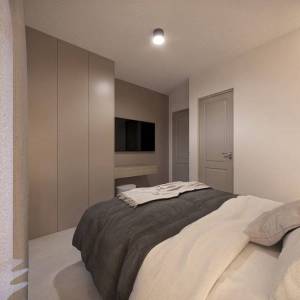 Malinska, okolica - Rustikalna dvojna kuća s bazenom