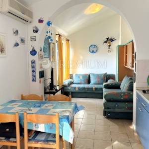 Malinska, studio apartman blizu mora – prodaja!