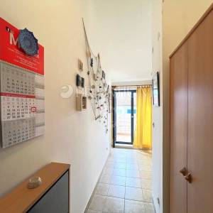 Malinska, studio apartman blizu mora – prodaja!