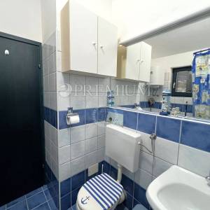 Malinska, studio apartman blizu mora – prodaja!