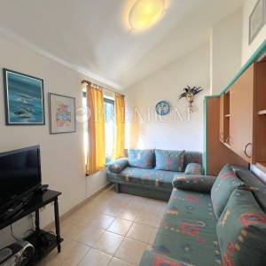 Malinska, studio apartman blizu mora – prodaja!