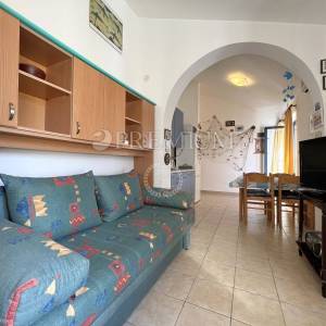 Malinska, studio apartman blizu mora – prodaja!