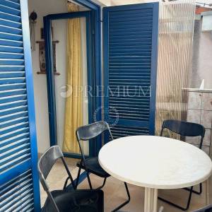 Malinska, studio apartman blizu mora – prodaja!