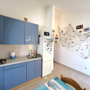 Malinska, studio apartman blizu mora – prodaja!