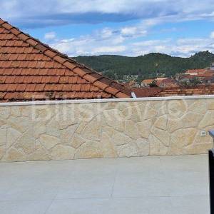 Manja kamena renovirana kuća u centru Blato, Korčula