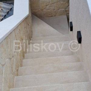 Manja kamena renovirana kuća u centru Blato, Korčula