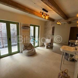 Manja kamena renovirana kuća u centru Blato, Korčula