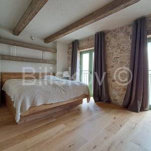 Manja kamena renovirana kuća u centru Blato, Korčula