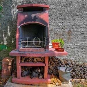 Marčana, Krnica, kuća s bazenom nedaleko mora