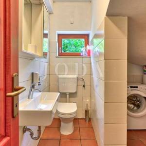 Marčana, Krnica, kuća s bazenom nedaleko mora