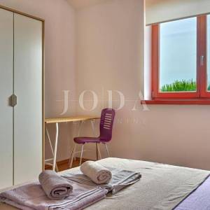 Marčana, Krnica, kuća s bazenom nedaleko mora