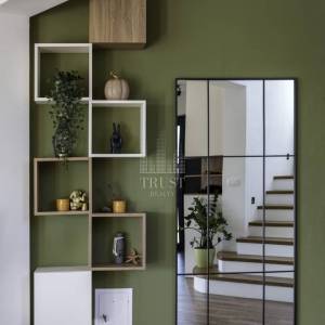 Marčana – suvremena obiteljska kuća s velikom okućnicom, novogradnja