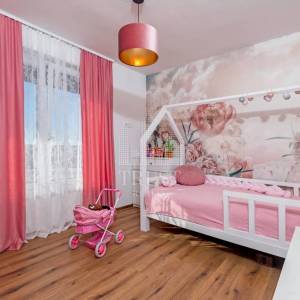 Marčana – suvremena obiteljska kuća s velikom okućnicom, novogradnja