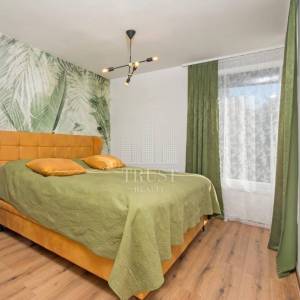 Marčana – suvremena obiteljska kuća s velikom okućnicom, novogradnja