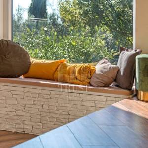 Marčana – suvremena obiteljska kuća s velikom okućnicom, novogradnja