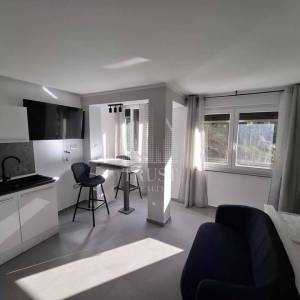 MARČELJEVA DRAGA, garsonijera za najam