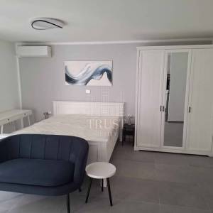 MARČELJEVA DRAGA, garsonijera za najam