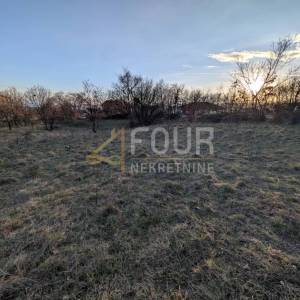 Marčelji, zemljište 4.701m2