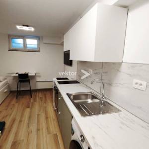 Marinići, 162m2, uređen 4-soban s dnevnim boravkom 