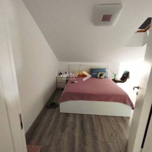 Marinići, 162m2, uređen 4-soban s dnevnim boravkom 