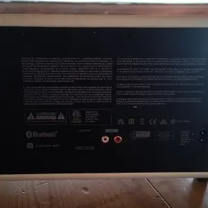 Marshall Stanmore ll Bluetooth/aux